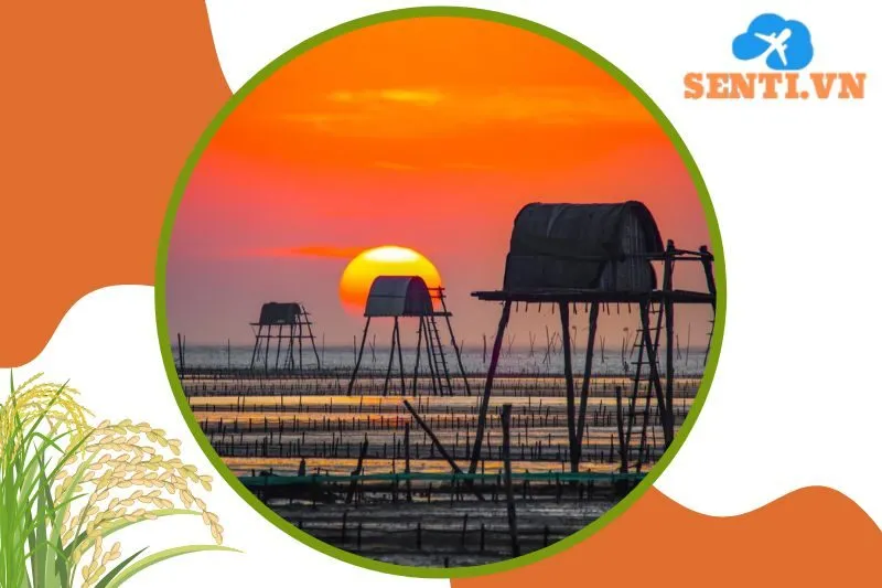 Biển Đồng Châu