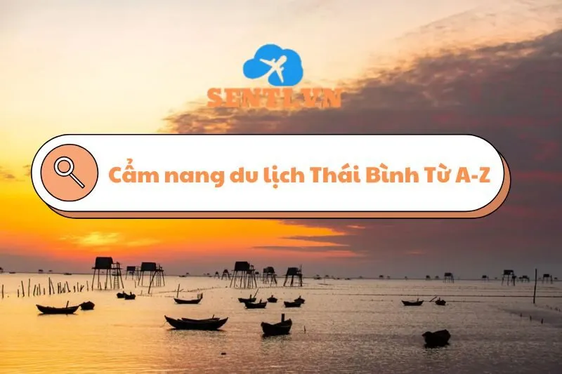Cẩm Nang Du Lịch Thái Bình 2025: Khám Phá Kinh Nghiệm Du Lịch Từ A-Z