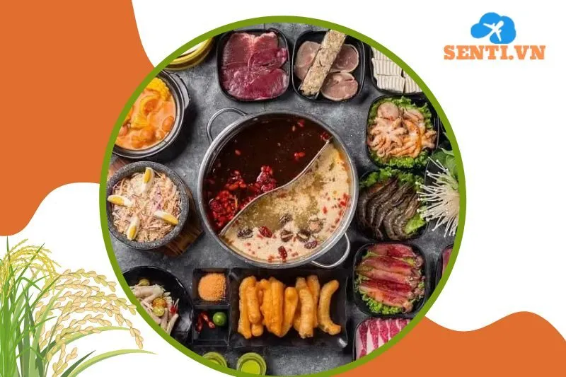 Hanur House – Lẩu Nướng Hàn Quốc