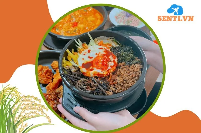 Jeil Chicken Thái Bình