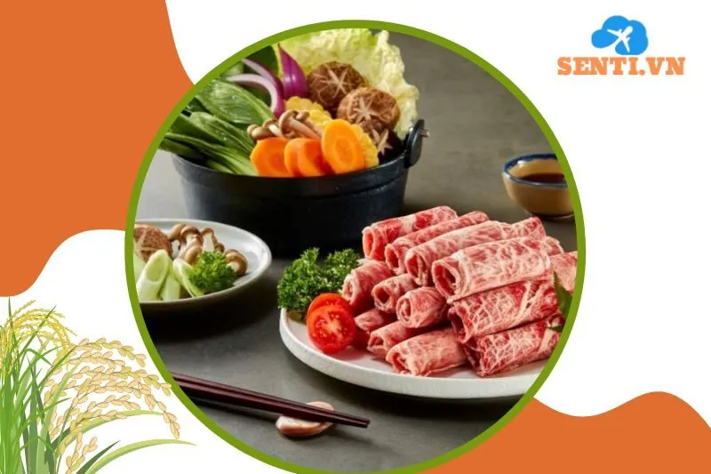 Lẩu Nướng Seoul Kimchi Thái Bình