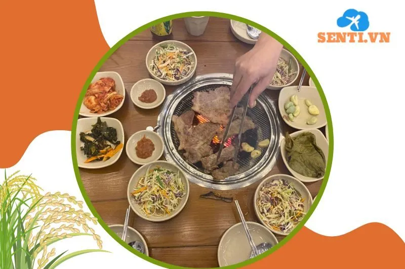 Nhà Hàng Koong Joong