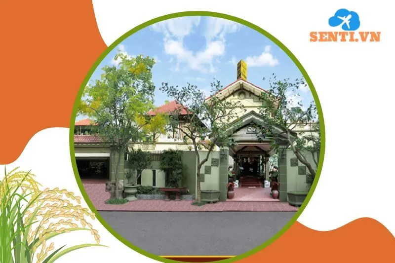 Quán Cá Thái Bình