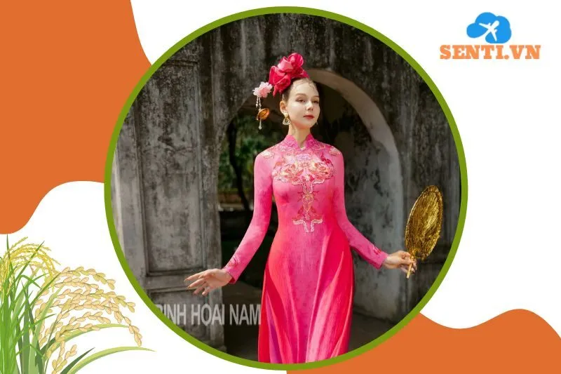 Áo Dài Hằng Phạm