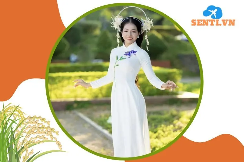 Áo Dài Minh Khuê