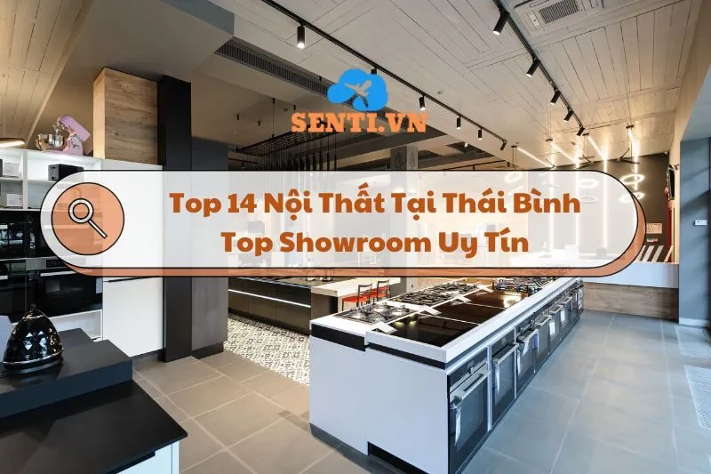 Khám Phá Top 14 Nội Thất Tại Thái Bình: Top Showroom Uy Tín, Giá Tốt 2025