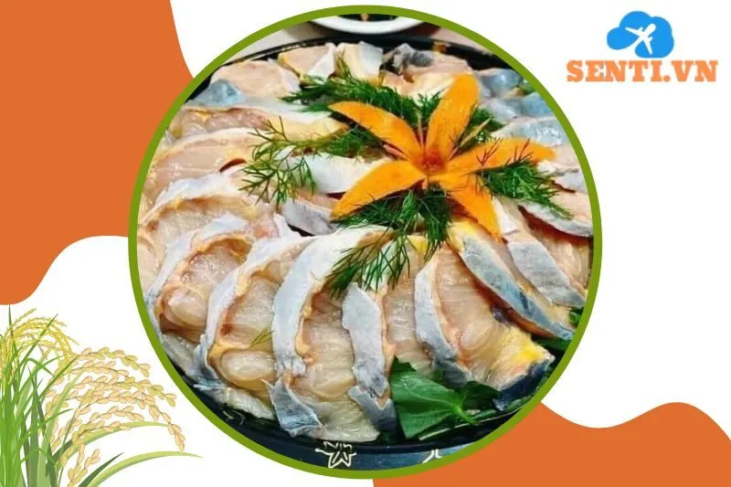 Nhà Hàng Đại Dương