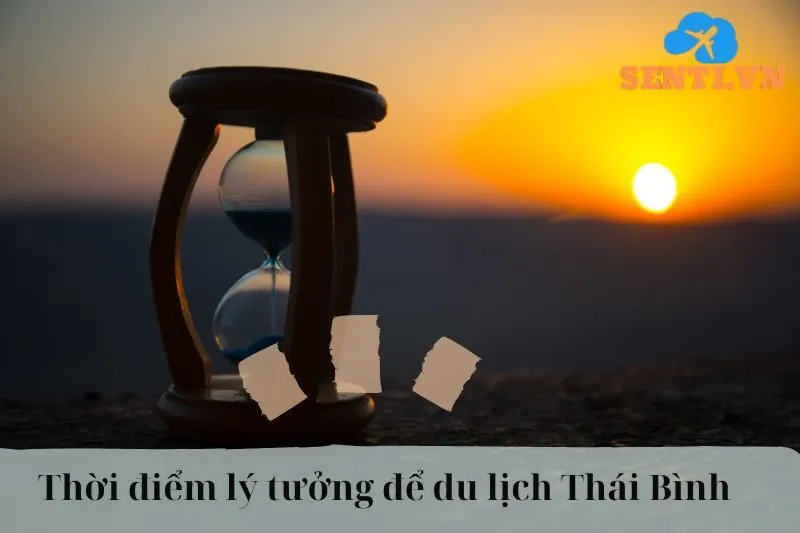 Những địa điểm du lịch nổi bật tại Thái Bình