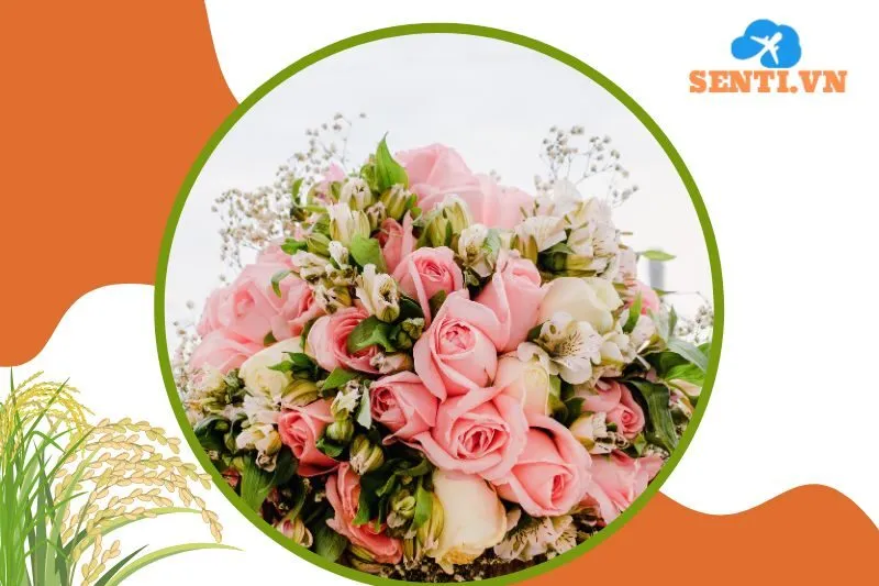 Tiệm Hoa Điện Tử Thái Bình - Summer Flowers