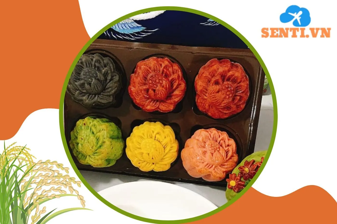 Bánh Sinh Nhật Minh Thu Bakery