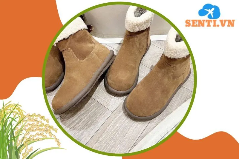 Giày Dép Hùng Bích