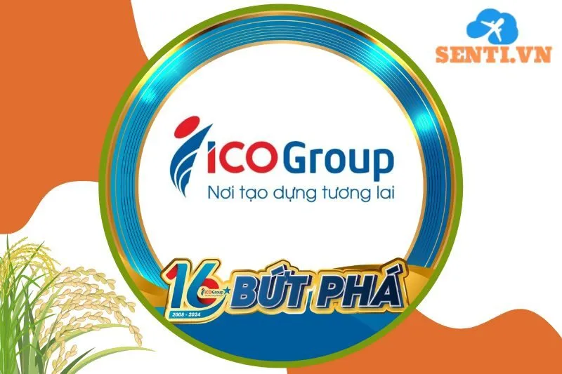 ICOGroup