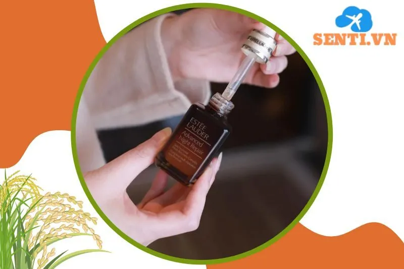 Nước hoa Phạm Hương Cosmetics