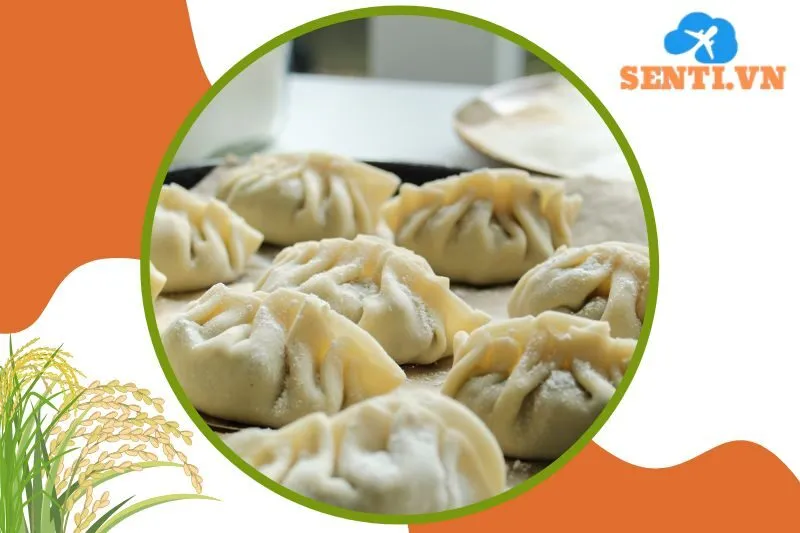 Quán Hương Vị Hấp Thái Bình