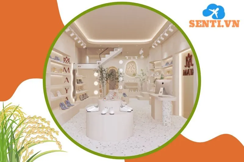 Shop Giầy Dép MaiA