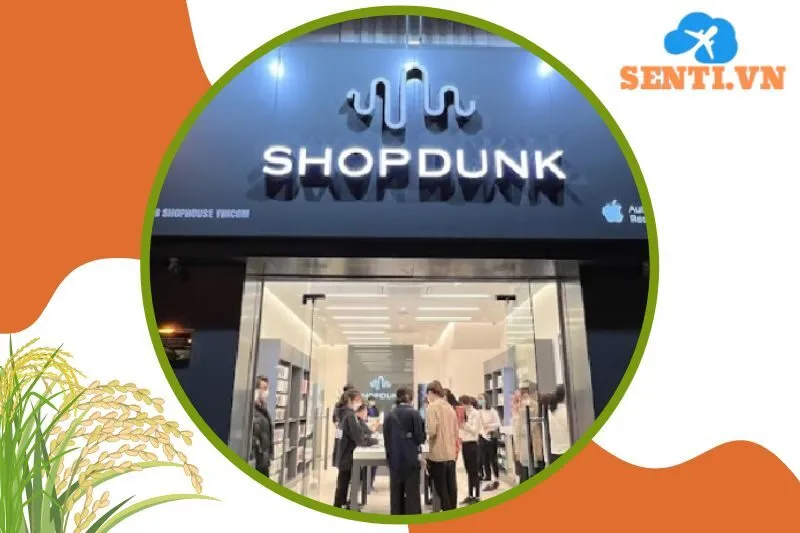 shopdunk