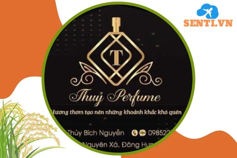 Thuỷ Perfume
