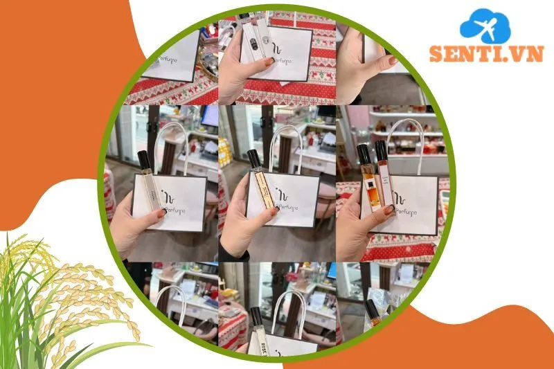 Tiệm Chiết Nhà Mun