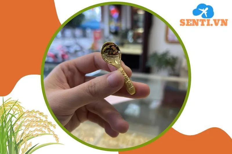 Vàng Bạc Duy Chiến