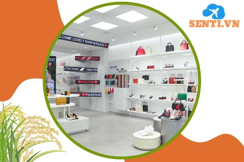 Vascara Vincom Thái Bình