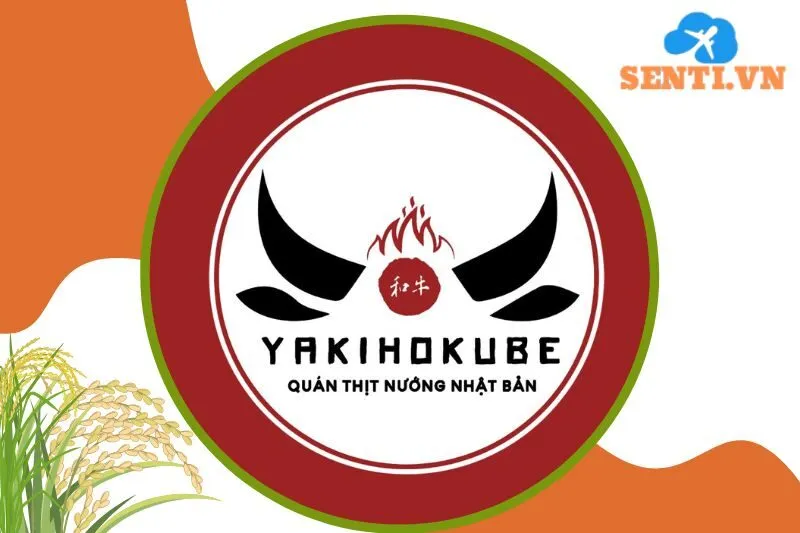 Yakihokube – Quán Thịt Nướng Nhật Bản