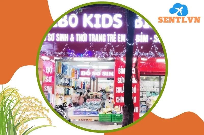 Bibo Kids