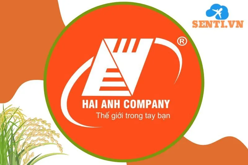 Công Ty Cổ Phần Máy Tính Hải Anh