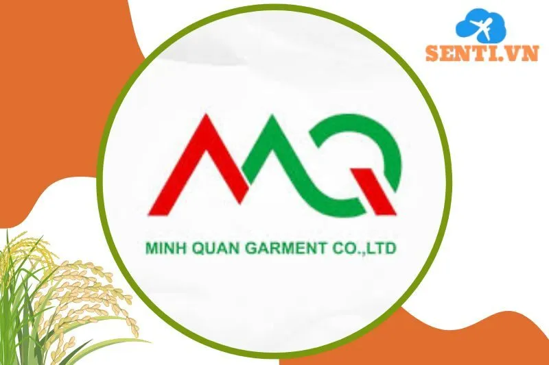 Công ty TNHH may MTV Minh Quân
