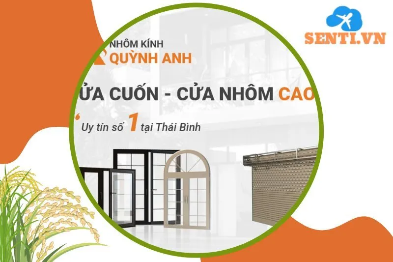 Công ty xây lắp cơ khí Quỳnh Anh