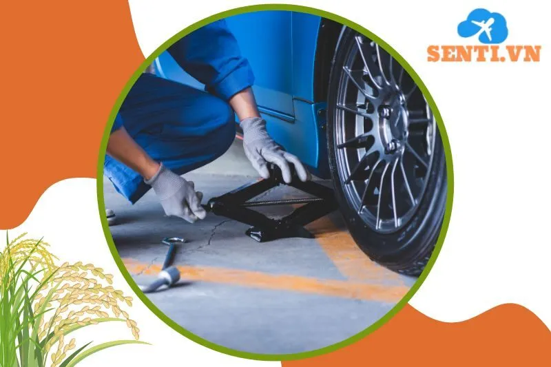 Đại Lý Lốp Ô Tô Mạnh Hà – Uy Tín, Kinh Nghiệm Lâu Năm