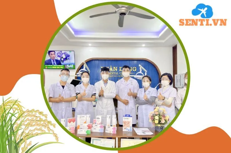 Nha khoa Xuân Dũng