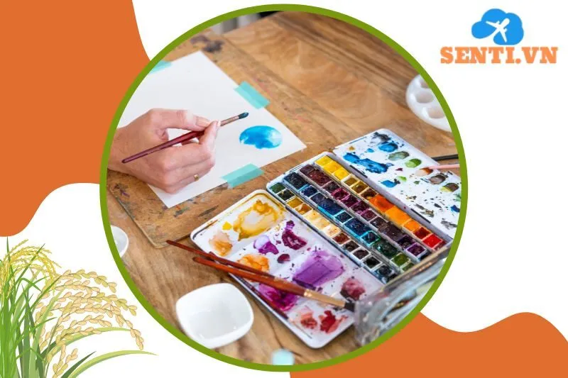 Nhà Văn Hóa Thiếu Nhi Tỉnh Thái Bình