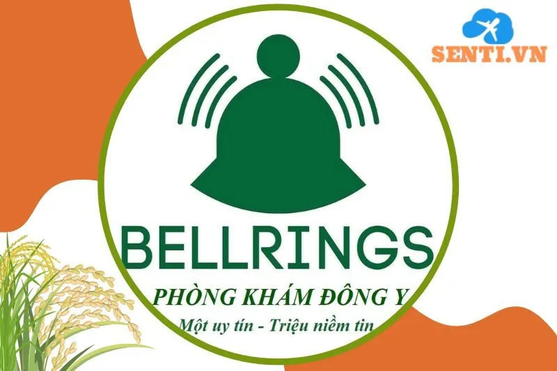 Phòng Khám Đông Y Bellrings Thái Bình