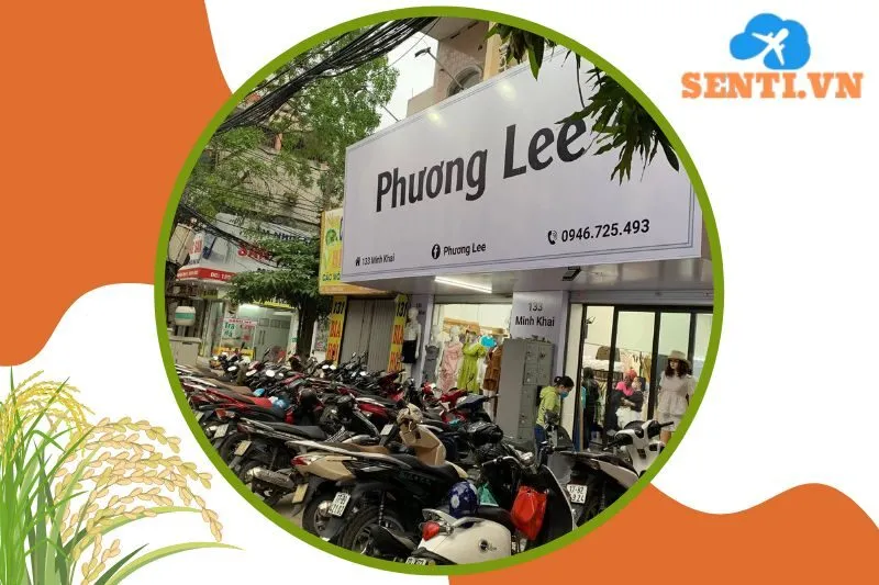 Phương Lee Shop
