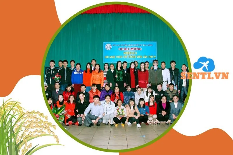 Tẩm Quất Người Mù Phương Khi