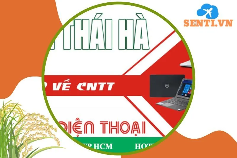 Thái Hà Computer