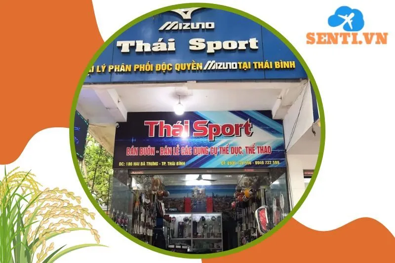 Thái Sport