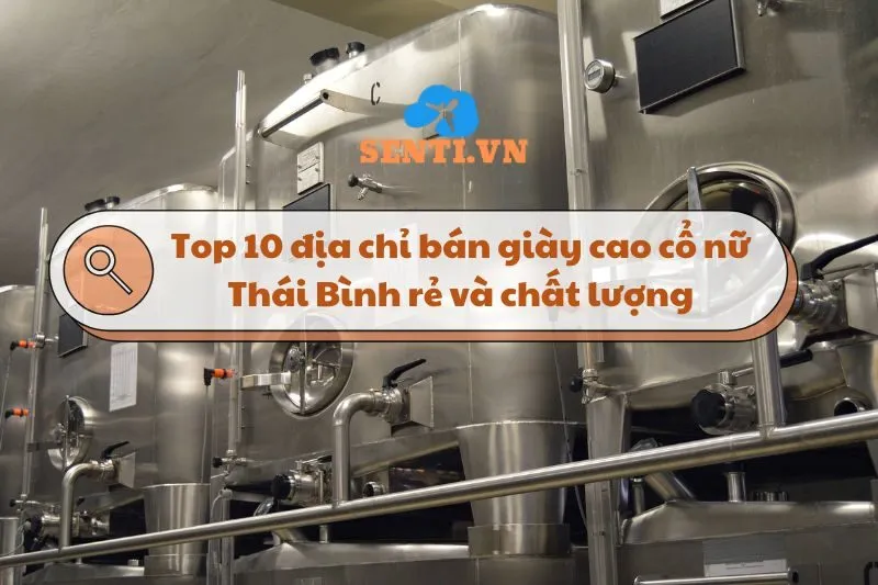 Top 4 Địa chỉ gia công inox Thái Bình – Xưởng inox chất lượng 2025