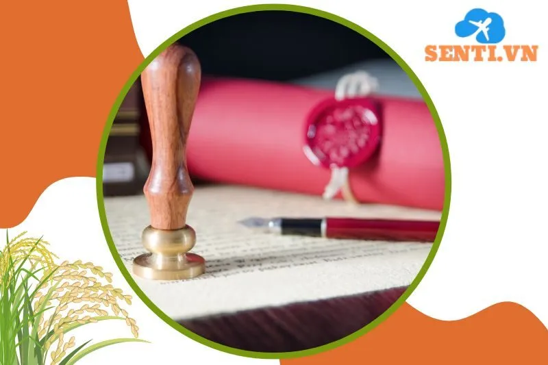 Văn phòng công chứng Trần Ngọc Hùng